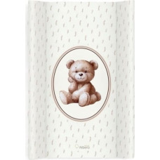 Albero Mio kõva lühike mähkimisalus CM1 Vintage Teddy