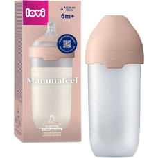 Lovi 21/597 Butelka Mammafeel 330 ml
