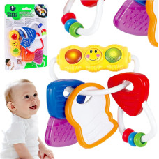 Smily Play HE8968 Kluczyki z pilotem Hola