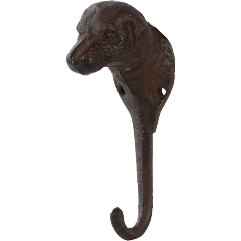 Metāla āķis 