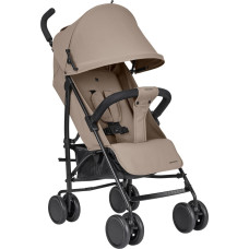 Pushchair Beetle 2 Dark Beige