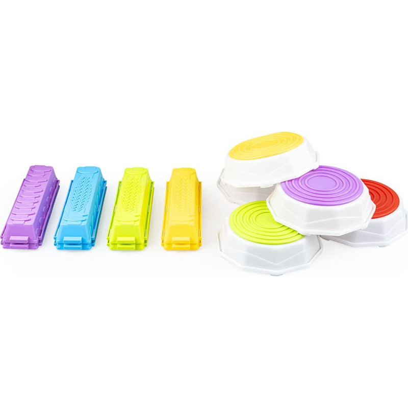 Dumel DD30886 Sensoryczna r&oacute;wnowaga