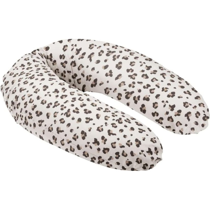 Doomoo imetamispadi Buddy Leopard Cream
