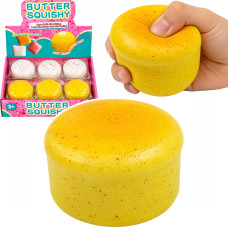 GNIOTEK SQUISHY CIASTO SERNIK