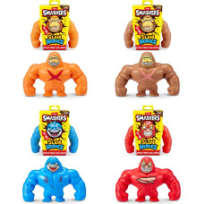 Smashers SLAM HEROES Tamprus herojus &bdquo;Brainrot", 18 cm