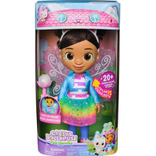 Gabby&acute;s Dollhouse doll Dandelion magic (english & sound only)