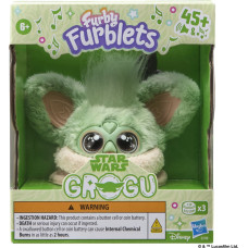 Furby Interaktyvus žaislas &bdquo;Furblets: Star Wars&ldquo;, 7,5 cm