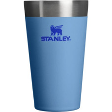 Stanley Termoglāze The Stacking Tumbler 0,47L  gai&scaron;i zila