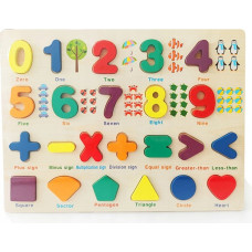 Other SN84165 TABLICA SENSORYCZNA 41652 ANEK