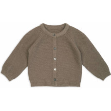 Lodger Topper knit Merino jaka, Buffalo, 62.izm. - TP 535_62