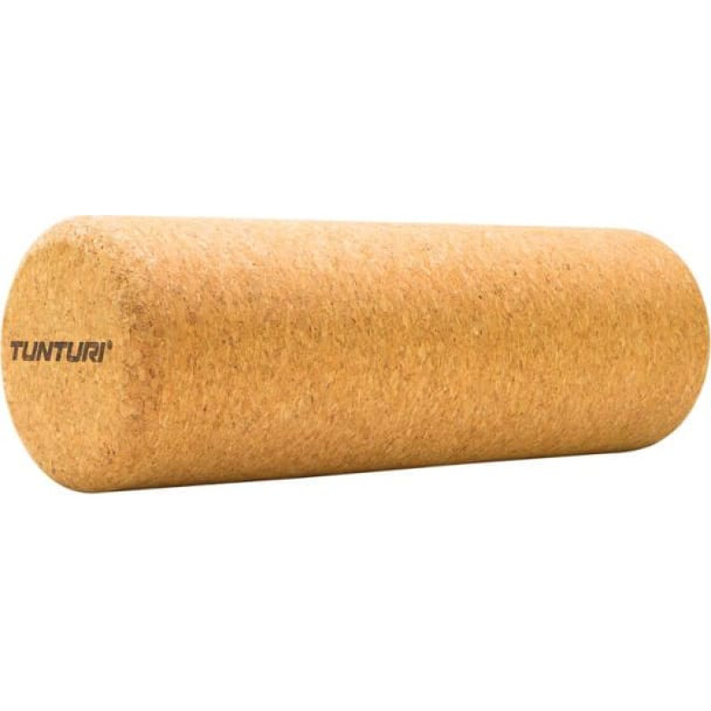 Tunturi Massaažirull Tunturi Cork Massage Roller
