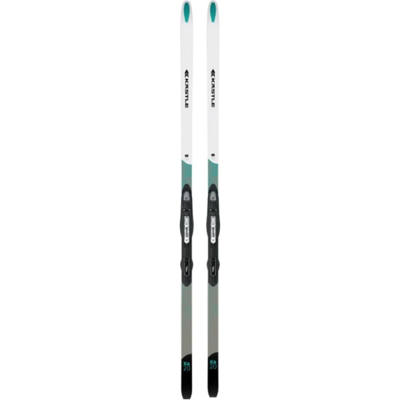 K&auml;stle Suusad K&auml;stle XA20 Classic Skin Medium - 190 cm
