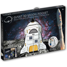 GERARDOS TOYS Nasa mängumaja Rakett 58129