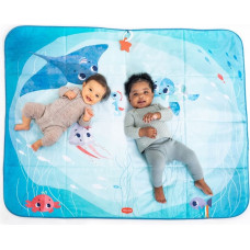 Tiny Love TREASURE THE OCEAN XL OUTDOOR PICNIC MAT Tiny Love