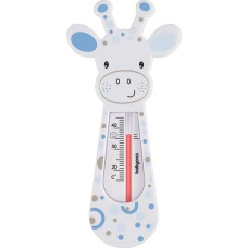 Babyono giraffe bath thermometer white 776/03