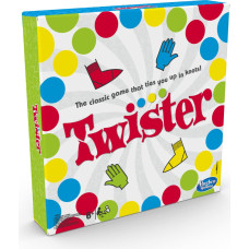 TWISTER Seltskonnamäng