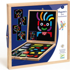 Puidust magnetid – Geobonhomme