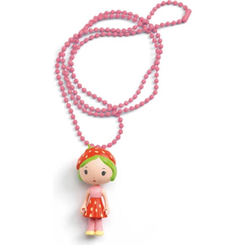 Tinyly kaelakee - Marja