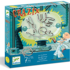 DJECO Mäng - Crazix DJ08463