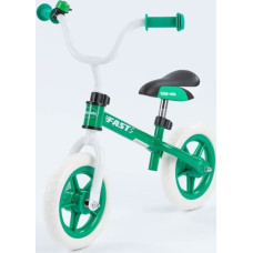 BABY MIX jooksuratas UR-WB-10 - FAST - 10" - GREEN