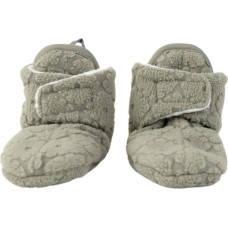 Lodger Slipper FOLKLORE Fleece sussid 12-18m., ELM SL 632