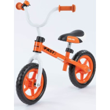 BABY MIX jooksuratas UR-WB-10 - FAST - 10" - ORANGE