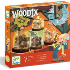 DJECO Mäng - Woodix DJ08464