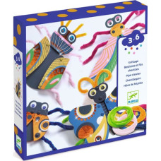 DJECO Keermestamine - Lõnga putukad DJ08982