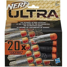 NERF Ultra Lisalaengud 20 tk