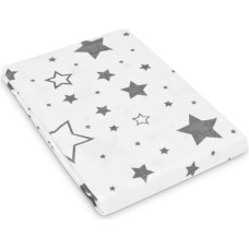 SENSILLO musliinimähe 120x120сm Stars, 09923