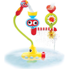 YOOKIDOO vannilelu Allveelaev