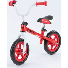 BABY MIX jooksuratas UR-WB-10 - FAST - 10" - RED