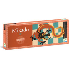 Djeco Klassikaline mäng – Mikado