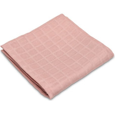 SENSILLO musliinimähe 70x80сm SMOOTH pink 096