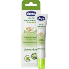 CHICCO Hammustusejärgne rahustav geel 10ml 07833.10 LÕPUMÜÜK