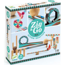 Ehitus - Zig & Go - 28 tk