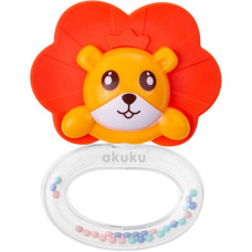 AKUKU kõristi LION 4m+ A0449