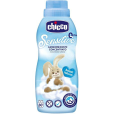 CHICCO Pesuloputusvahend neutraalne, talk, 750ml.