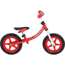 BABY MIX jooksuratas UR-WB-08 - BABY TWIST - 12" - RED