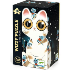 Wizzy pusle - Kaisukassid - 50 tk