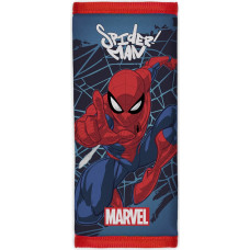 DISNEY BABY Чехол на ремень безопасности 1шт SPIDERMAN 9643