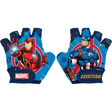 DISNEY BABY AVENGERS Jalgrattakindad, suurus-  S , 9059