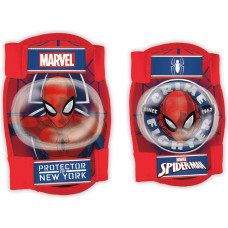 DISNEY BABY SPIDERMAN  küünarnuki- ja põlvekaitsmed 3+ 9063