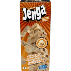 JENGA Lauamäng