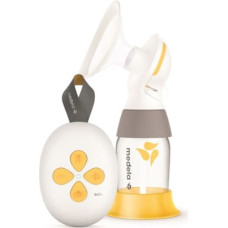 MEDELA Swing SOLO elektriline kahefaasiline rinnapump + USB laetav aku 101041614