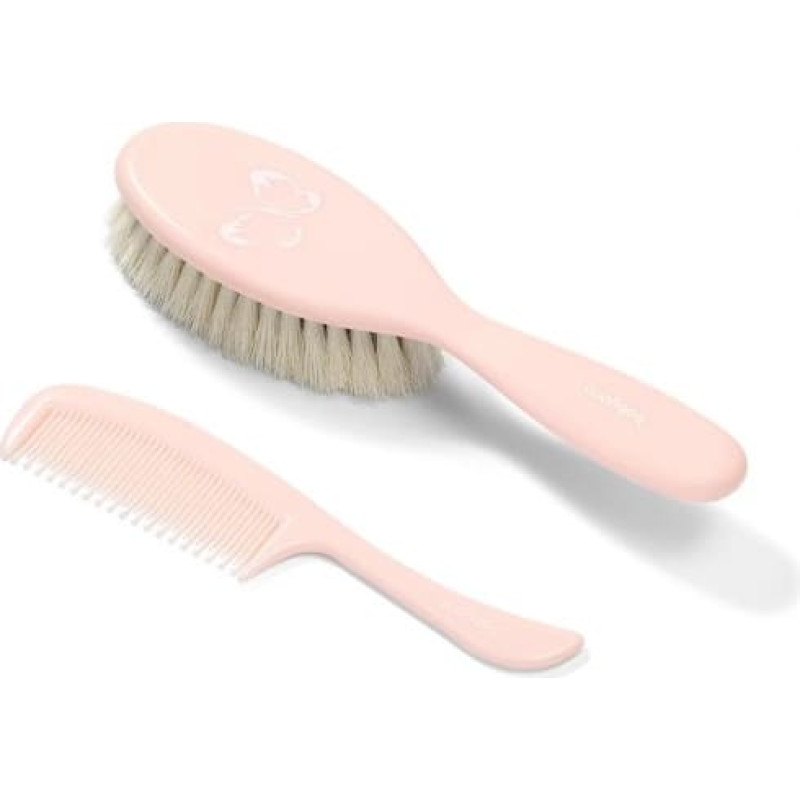BABYONO kammide komplekt 0m+ 568/04