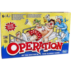 HASBRO Mäng Operation