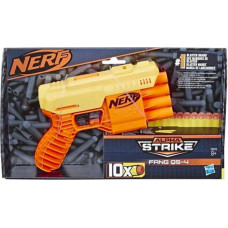 HASBRO NERF Alpha Strike Fang QS4 mängupüss