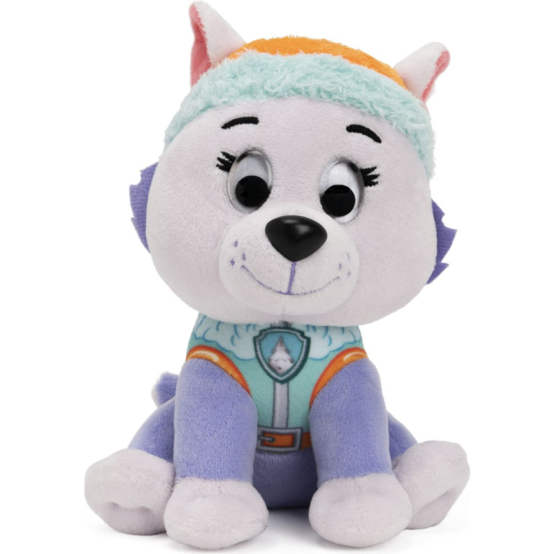 PAW PATROL pehme mänguasi Everest, 15cm 6058441