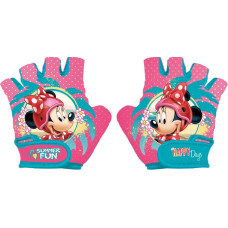 DISNEY BABY MINNIE Jalgrattakindad, suurus- S, 9015